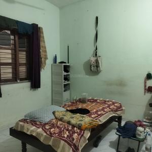 Bedroom Image of 900 Sq.ft 1 RK Independent House for rent in Waghodia Road Vadodara for Rs. 10000