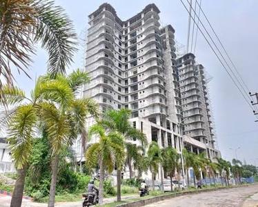 2 BHK Flat
