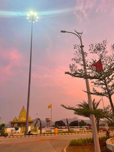Image of 1196 Sq.ft Residential Plot / Land for sale in Riyasat Montera, Isambe, Navi Mumbai for Rs. 5200000