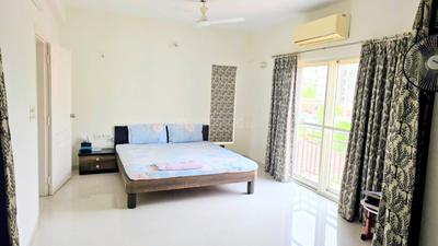 Bedroom Image of 2610 Sq.ft 4 BHK Independent House for sale in Science City Ahmedabad for Rs. 42500000