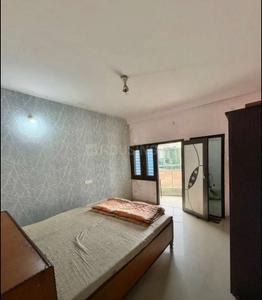 Bedroom Image of 1500 Sq.ft 3 BHK Independent House for rent in Navlakha Indore for Rs. 8000