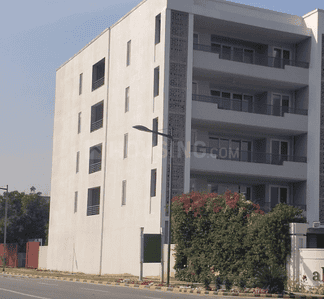 Image of 538 Sq.ft Residential Plot / Land for sale in DLF Alameda, Sector 73, Gurgaon for Rs. 205000000