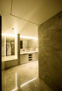 Image of 9000 Sq.ft 4 BHK Penthouse for rent in Iscon Ambli Road, Ahmedabad for Rs. 450000