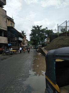 Image of 690 Sq.ft 2 BHK Apartment / Flat for sale in Shreeji Darshan, Bhiwandi, Thane for Rs. 4000000