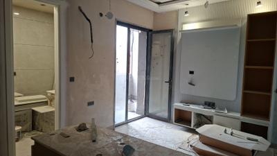 Bedroom Image of 2450 Sq.ft 4 BHK Builder Floor for sale in Rajouri Garden New Delhi for Rs. 55000000
