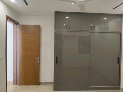 Bedroom Image of 2163 Sq.ft 3 BHK Apartment / Flat for sale in Ireo The Grand Arch, Sector 58 Gurgaon for Rs. 52000000