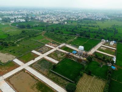 Image of 1000 Sq.ft Residential Plot / Land for sale in Mopka, Bilaspur for Rs. 850000