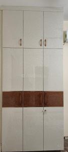 Bedroom Image of 1611 Sq.ft 3 BHK Builder Floor for sale in BPTP Astaire Garden Floors, Sector 70A Gurgaon for Rs. 22000000