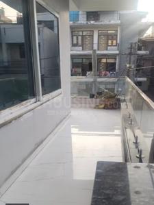 Balcony Image of 1500 Sq.ft 3 BHK Builder Floor for rent in Kidwai Nagar Kanpur for Rs. 17000