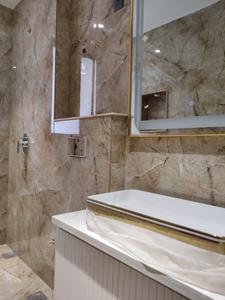 Bedroom Two Image of 1782 Sq.ft 3 BHK Builder Floor for sale in Sector 63 Gurgaon for Rs. 23000000
