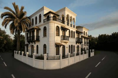 Image of 3660 Sq.ft 5 BHK Villa for sale in Baingini, Goa for Rs. 55000000