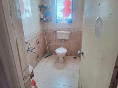 Image of 960 Sq.ft 2 BHK Apartment / Flat for rent in Aswani Rose Garden, Viman Nagar, Pune for Rs. 50000