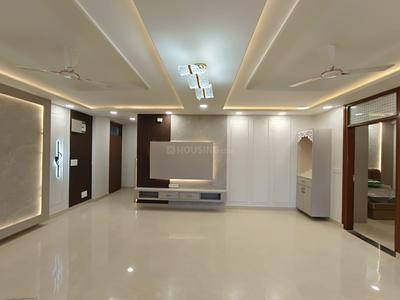 Hall Image of 2050 Sq.ft 4 BHK Villa for sale in Mansarovar Jaipur for Rs. 25000000
