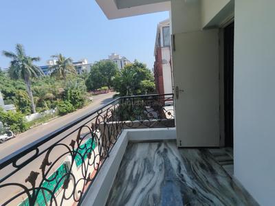 Balcony Image of 4952 Sq.ft 5 BHK Villa for sale in Ambawadi Ahmedabad for Rs. 85000000