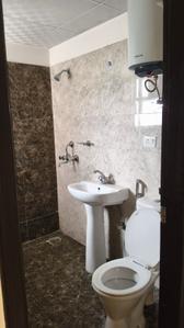 Image of 1900 Sq.ft 4 BHK Apartment / Flat for rent in Dev Sai Sports Home, Noida Extension, Greater Noida for Rs. 35000