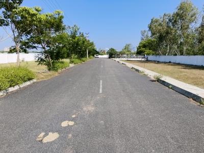 Image of 1500 Sq.ft Residential Plot / Land for sale in Thiruporur, Chennai for Rs. 4425000