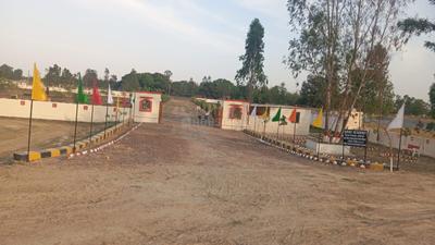Image of 1050 Sq.ft Residential Plot / Land for sale in Sevai, Lucknow for Rs. 1785000