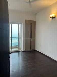 Bedroom Image of 2105 Sq.ft 3 BHK Apartment / Flat for rent in Supertech Supernova, Sector 94 Noida for Rs. 57000