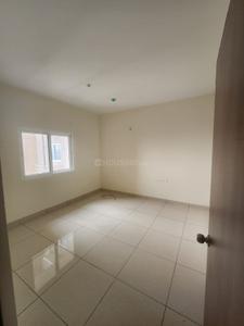 Bedroom Image of 1244 Sq.ft 3 BHK Apartment / Flat for sale in Meridian Park at The Prestige City, Dommasandra Bengaluru for Rs. 20000000