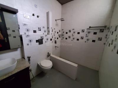 Image of 2275 Sq.ft 3 BHK Builder Floor for rent in Sector 46, Noida for Rs. 55000