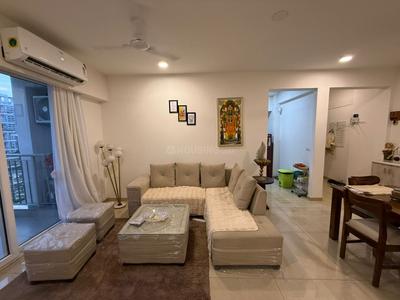 2 BHK Flat