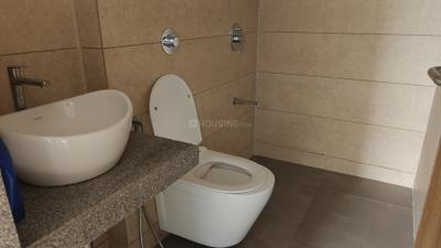 Image of 1971 Sq.ft 3 BHK Apartment / Flat for sale in Olive Greens, Gota, Ahmedabad for Rs. 12520000