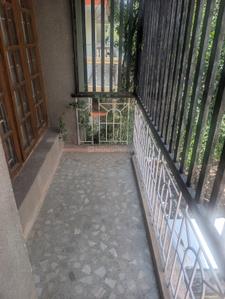 Balcony Image of 1200 Sq.ft 3 BHK Independent House for sale in Jeevan Bima Nagar Bengaluru for Rs. 40000000