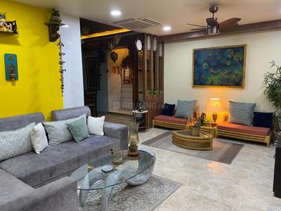 Hall Image of 1965 Sq.ft 3 BHK Apartment / Flat for sale in Buildworth Park Panorama by Buildworth Real Estate, Dispur Guwahati for Rs. 21500000