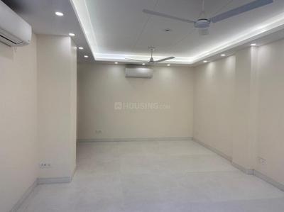 3 BHK Independent Builder Floor