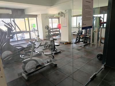 Image of 1075 Sq.ft 2 BHK Apartment / Flat for sale in Mahalakshmi Nagar, Indore for Rs. 7500000