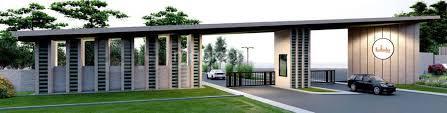SMJ Villas Lucknow Main Image 1