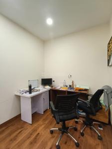 Bedroom Image of 3500 Sq.ft 4.5 BHK Builder Floor for rent in BMB Developers A6, Geetanjali Enclave New Delhi for Rs. 190500