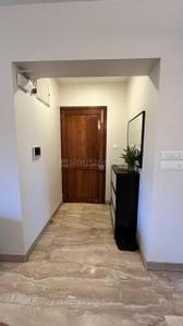Hall Image of 2050 Sq.ft 3 BHK Apartment / Flat for sale in Marvel Vivacity, Kalyani Nagar Pune for Rs. 37000000