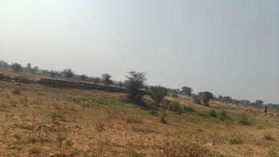 Image of 1800 Sq.ft Residential Plot / Land for sale in Jagatpura, Jaipur for Rs. 8400001
