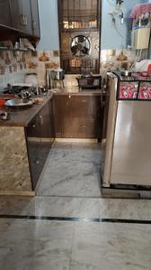 Kitchen Image of 450 Sq.ft 2 BHK Independent House for sale in Sector 4 Rohini New Delhi for Rs. 2200000