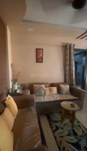 Hall Image of 902 Sq.ft 2 BHK Apartment / Flat for sale in Vijay Yashraj Park, Koliwada Thane for Rs. 7999999