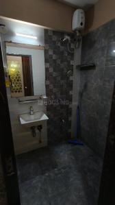 Image of 700 Sq.ft 2 BHK Apartment / Flat for rent in Abhigna Avirahi Heights, Malad West, Mumbai for Rs. 60000
