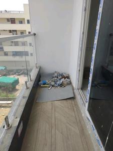 Bedroom Two Image of 1822 Sq.ft 3 BHK Apartment / Flat for sale in Puppalaguda Hyderabad for Rs. 12389600