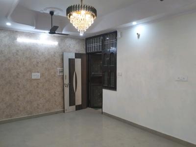 Living Room Image of 815 Sq.ft 2 BHK Apartment / Flat for sale in Shalimar Garden Ghaziabad for Rs. 5560000