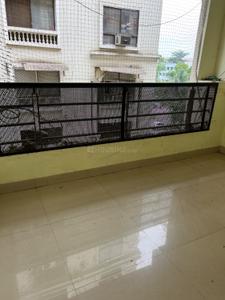 Balcony Image of 2200 Sq.ft 3 BHK Apartment / Flat for rent in Shekhar Planet, Vijay Nagar Indore for Rs. 32999