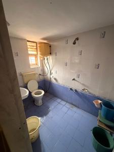Bathroom Image of 1500 Sq.ft 4 BHK Independent House for sale in Kabilpore Navsari for Rs. 6500000