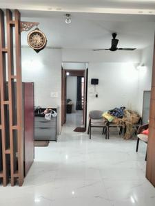 Hall Image of 1275 Sq.ft 2 BHK Apartment / Flat for sale in Pal Gam Surat for Rs. 6800000