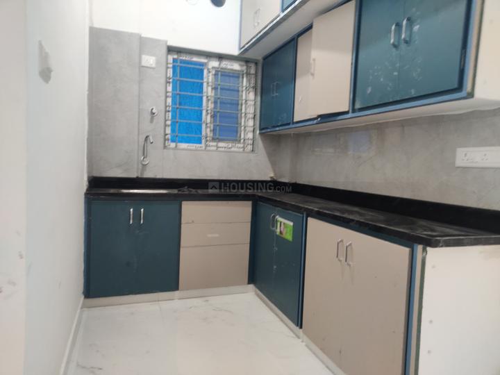 Devasthanagalu, Varthur Kitchen 1