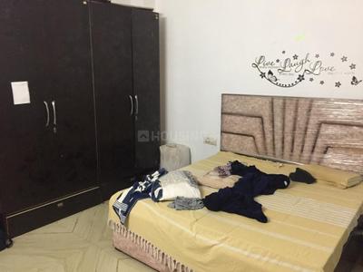 Bedroom Image of 1449 Sq.ft 2 BHK Independent House for rent in Sector 7 Gurgaon for Rs. 23000