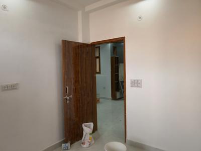 Bedroom Image of 900 Sq.ft 3 BHK Builder Floor for sale in Ved Vihar Ghaziabad for Rs. 3430424