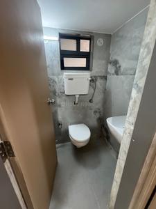 Image of 565 Sq.ft 1 BHK Apartment / Flat for sale in Tritonia Man Mandir, Bhayandar West, Mira Bhayandar for Rs. 6100000