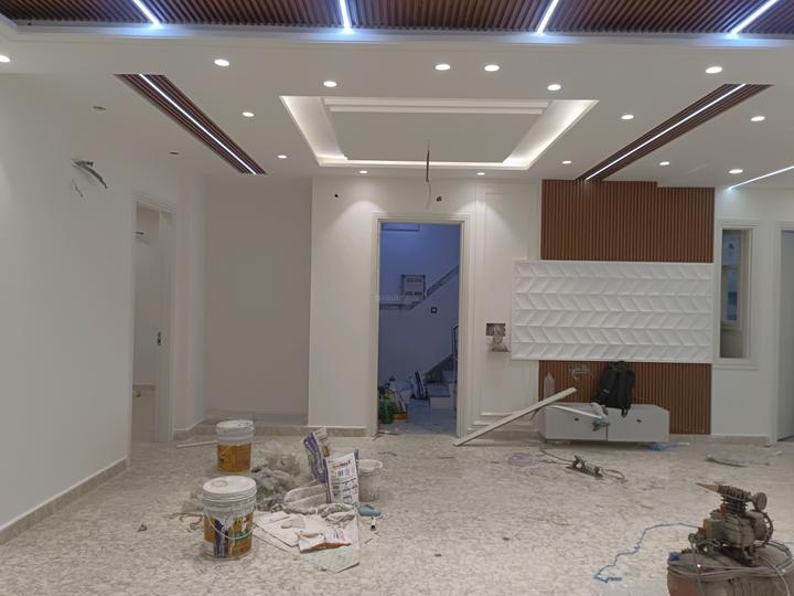 Sector 20 Rohini Main Image 1