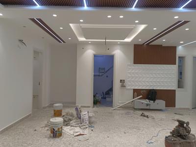 4 BHK Independent Builder Floor