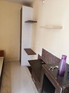 Hall Image of 250 Sq.ft 1 RK Independent House for rent in Doddenahalli Bengaluru for Rs. 5000