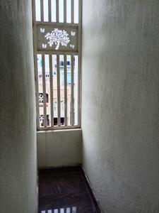 Balcony Image of 900 Sq.ft 2 BHK Builder Floor for rent in RR Nagar Bengaluru for Rs. 23000